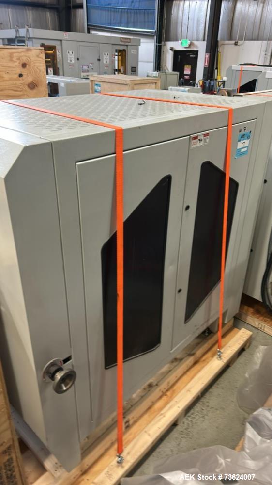 Automatic Paper Bag Production Line – Wenzhou RZJD-350J with BOPP Window & Forming Sets