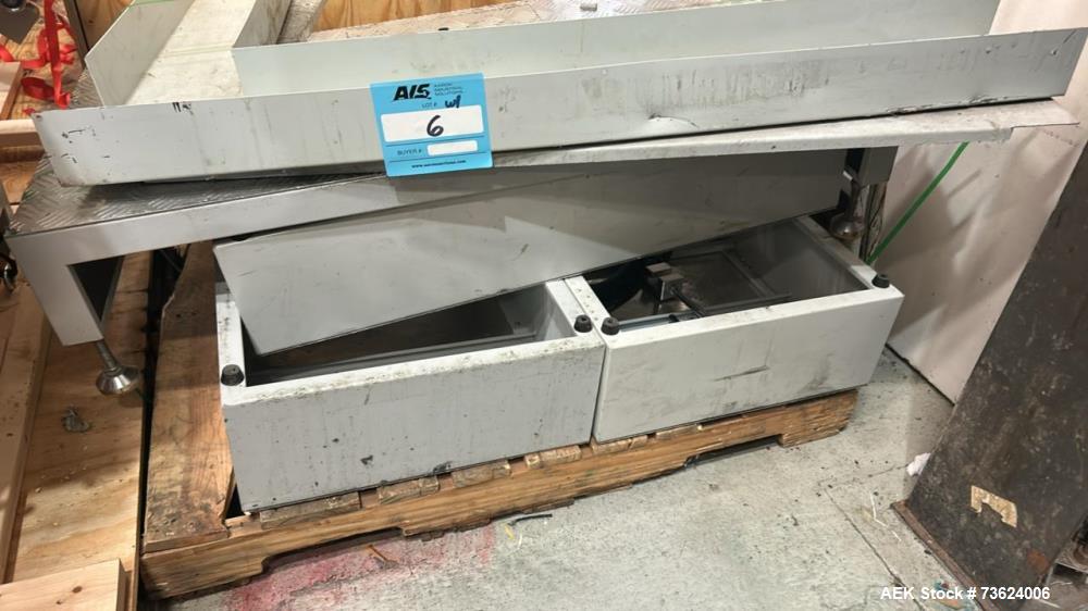 Used Wenzhou RZJD-G350J Paper Bag Making Machine with Window Unit, Hot Melt Glue & Valco Melton System