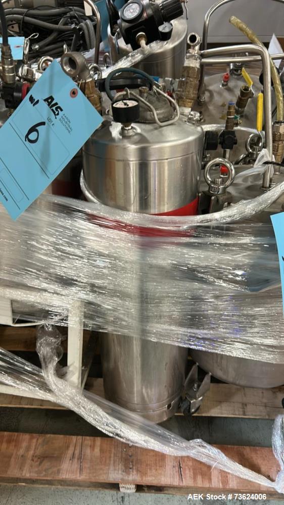 Used Wenzhou RZJD-G350J Paper Bag Making Machine with Window Unit, Hot Melt Glue & Valco Melton System