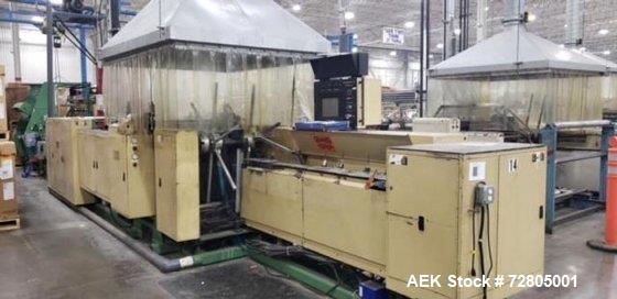 Used RO-An, Model Webmaster 10030-20