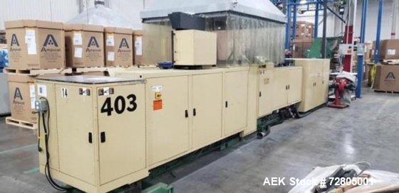 Used RO-An, Model Webmaster 10030-20