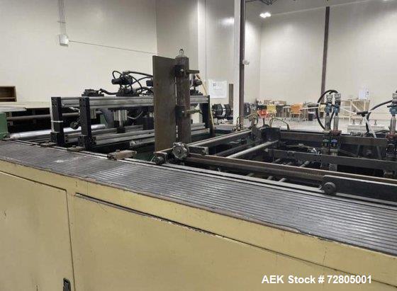 Used RO-An, Model Webmaster 10030-20