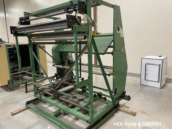 Used RO-An, Model Webmaster 10030-20
