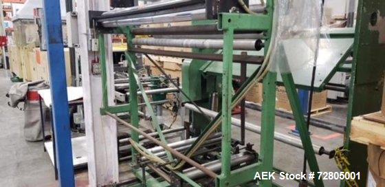Used RO-An, Model Webmaster 10030-20
