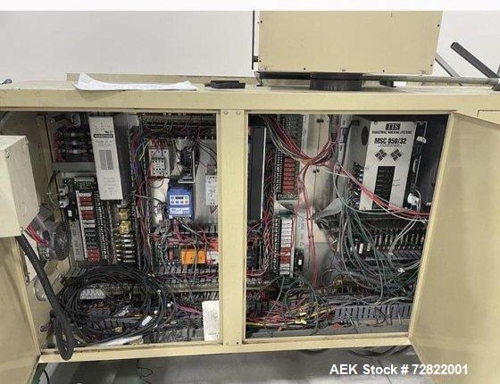 Used RO-An, Model Webmaster 10030-20, 30" Right Hand Roan Wicketer