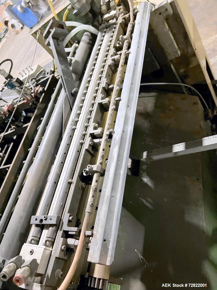 Used RO-An, Model Webmaster 10030-20, 30" Right Hand Roan Wicketer