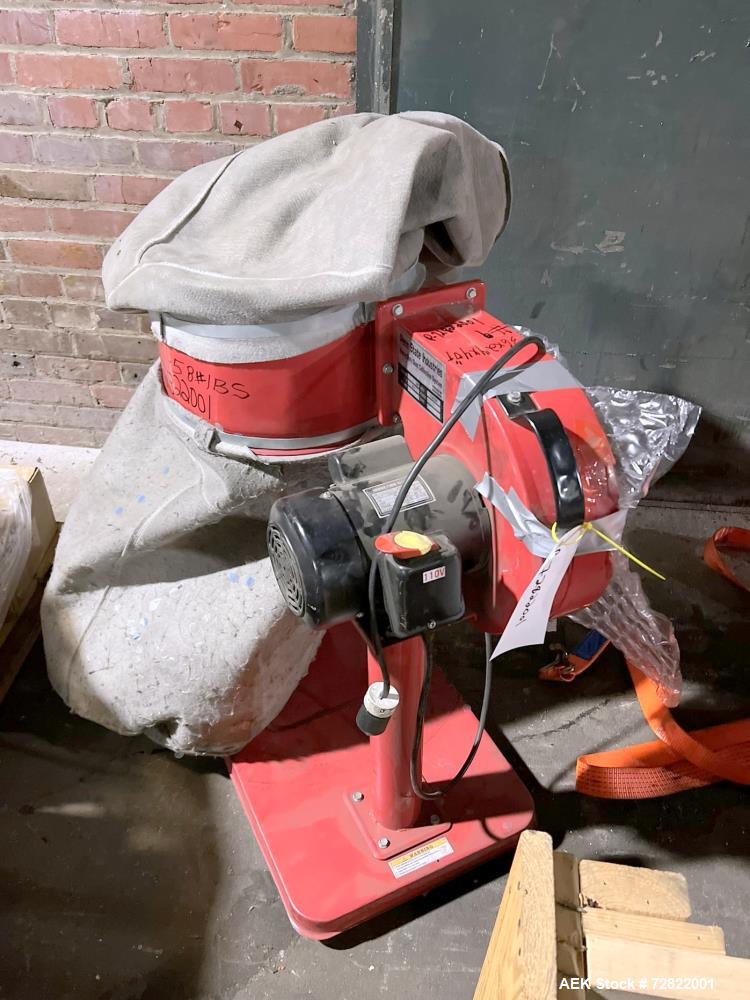 Used RO-An, Model Webmaster 10030-20, 30" Right Hand Roan Wicketer