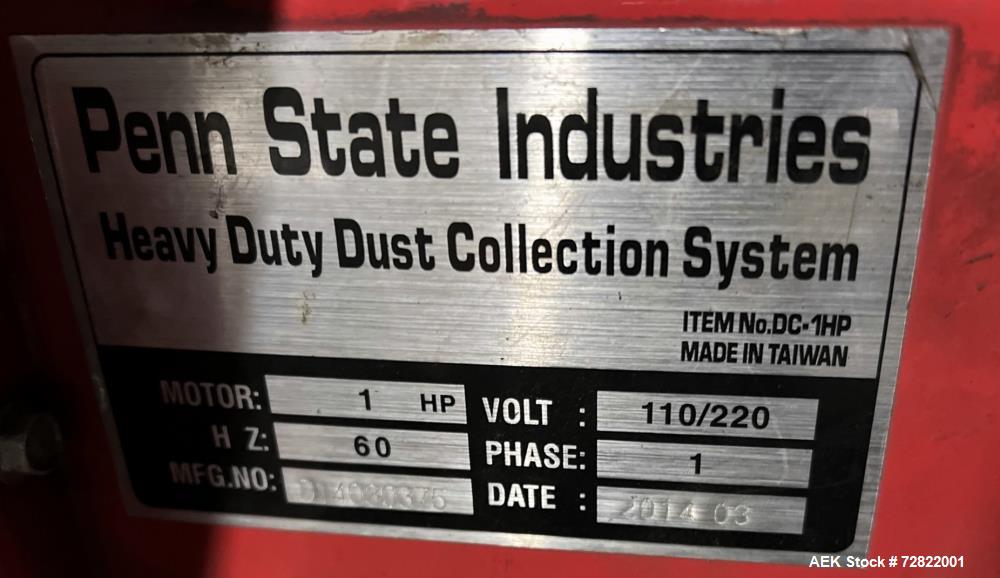 Used RO-An, Model Webmaster 10030-20, 30" Right Hand Roan Wicketer