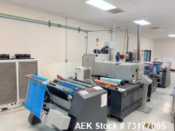 PCT Ebeam Model Core 100 to Cure Packaging Materials and Films