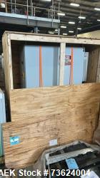 Used Wenzhou Paper Bag Making Machine with Unwind, Model# RZJD-350J