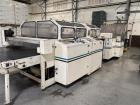 Amplas Model 1425 SUT Type Bottom Seal/ T-Shirt Bag Making Machine