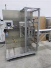 Used 2019 Web Converting & Packaging Line – Rotary Press, Robots, Sealers, Printers, Vision System, Cleanroom