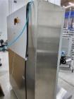 Used 2019 Web Converting & Packaging Line – Rotary Press, Robots, Sealers, Printers, Vision System, Cleanroom