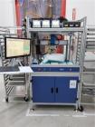 Used 2019 Web Converting & Packaging Line – Rotary Press, Robots, Sealers, Printers, Vision System, Cleanroom