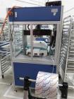 Used 2019 Web Converting & Packaging Line – Rotary Press, Robots, Sealers, Printers, Vision System, Cleanroom