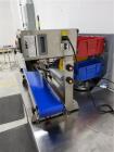Used 2019 Web Converting & Packaging Line – Rotary Press, Robots, Sealers, Printers, Vision System, Cleanroom