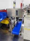 Used 2019 Web Converting & Packaging Line – Rotary Press, Robots, Sealers, Printers, Vision System, Cleanroom