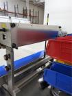 Used 2019 Web Converting & Packaging Line – Rotary Press, Robots, Sealers, Printers, Vision System, Cleanroom