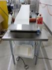 Used 2019 Web Converting & Packaging Line – Rotary Press, Robots, Sealers, Printers, Vision System, Cleanroom