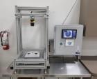 Used 2019 Web Converting & Packaging Line – Rotary Press, Robots, Sealers, Printers, Vision System, Cleanroom