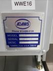 Used 2019 Web Converting & Packaging Line – Rotary Press, Robots, Sealers, Printers, Vision System, Cleanroom
