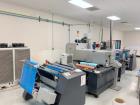 PCT Ebeam Model Core 100 to Cure Packaging Materials and Films