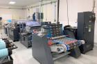 PCT Ebeam Model Core 100 to Cure Packaging Materials and Films