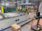 Used Mamata VEGA-1200 A Dual Draw Roll Bag Making Machine for Sale