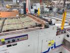 Used Mamata VEGA-1200 A Dual Draw Roll Bag Making Machine for Sale