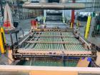 Used Mamata VEGA-1200 A Dual Draw Roll Bag Making Machine for Sale