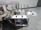 Used NCA Co Model NCA1620B-25 Automatic Pouch Spout Inserter