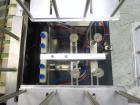 Used NCA Co Model NCA1620B-25 Automatic Pouch Spout Inserter