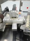 Used NCA Co Model NCA1620B-25 Automatic Pouch Spout Inserter