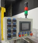 Used NCA Co Model NCA1620B-25 Automatic Pouch Spout Inserter