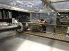 Used NCA Co Model NCA1620B-25 Automatic Pouch Spout Inserter