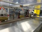 Used NCA Co Model NCA1620B-25 Automatic Pouch Spout Inserter