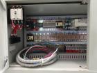 Used NCA Co Model NCA1620B-25 Automatic Pouch Spout Inserter