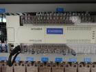 Used NCA Co Model NCA1620B-25 Automatic Pouch Spout Inserter