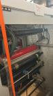 Used Wenzhou RZJD-350J Paper Bag Making Machine with Window Unit & Hot Melt Glue System