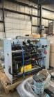 Used Wenzhou RZJD-350J Paper Bag Making Machine with Window Unit & Hot Melt Glue System