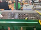 Used Ro-An Model 9000 Polystar Servo Driven Sideweld Wicket Bag Machine, Wickete