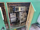 Used Ro-An Model 9000 Polystar Servo Driven Sideweld Wicket Bag Machine, Wickete
