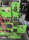 Used- Ro-An Polystar 9000 Wicketer Bag Machine; Servo Powered; Sideweld Flat Bags; Draw lengths of: 6