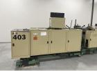 Used RO-An, Model Webmaster 10030-20