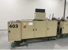 Used RO-An, Model Webmaster 10030-20, 30