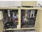 Used RO-An, Model Webmaster 10030-20, 30