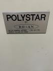 Used RO-An, Model Webmaster 10030-20, 30