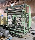 Used RO-An, Model Webmaster 10030-20, 30