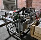 Used RO-An, Model Webmaster 10030-20, 30