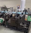 Totani CT-60HVLLLSC Stand up pouch line